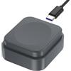 SinLoon Tastiera macro, tasto di comando programmabile a un tasto (grigio) | Memoria integrata a 3 strati, scelta rapida personalizzata per ufficio/design/gaming, illuminazione RGB