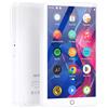 MECHEN Lettore MP3 con Spotify, Android 10, 4,0 Pollici, Bluetooth, Wi-Fi | Amazon Music e Audible Preinstallati, 16 GB + 512 GB Espandibili, Processore a 8 Core