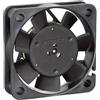 ebm-papst EBM Papst 412F - Ventola assiale 12 V/DC 140 l/min, lunghezza 40 x 40 x 10 mm