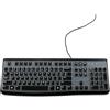 TERNCOEW Tastiera Copre Pelle Per K120 MK120 Protezioni Meccaniche Accessori Desktop PC Silicone Coperture Antipolvere Copertura Della Tastiera