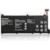 FlyZythrol HB4692Z9ECW-41 Batteria compatibile con Honor Magicbook 14 2019 | per Matebook D 14 (2020) 14-53010TVS NBLK-WAX9X NBB-WAE9 NbB-WAE9P NBB-WAH9 NbB-WAH9P NbB-WAQ9R NbB-WAQ9RP HB469229ECW-41