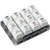 Suanzua Cherry MX2A Key Switch Tester Strumento di per Interruttori di Campionamento per Tastiera Meccanica A 12 per Tastiera Meccanica
