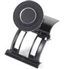 PIUGILH Supporto magnetico per cellulare per auto adatto per Alfa Romeo Stelvio 2017-2022, adatto per smartphone da 4 a 7 pollici