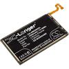 TCTK TECHTEK Batteria 3500mAh compatibile con [Samsung] Galaxy S9 Plus, Galaxy S9+, SC-03K, SGH-N943, SM-G9650/DS, SM-G965F, SM-G965F/DS, SM-G965J, SM-G965N, SM-G965U, SM-G965U1, SM-G965W, SM-G965XU s FBA