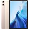 DOOGEE Tab E3 Pro, 13 ″ FHD+ 90 Hz IPS, 32 GB RAM + 256 GB (espandibile fino a 2 TB), batteria da 11000 mAh con ricarica rapida da 18 W, 13 MP + fotocamera da 8 MP, altoparlante quad, GPS, Wi-Fi, 2