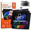 QYiiD Confezione da 2 360° Privacy Pellicola Protettiva Magnetica per 12.3 Surface Pro 7+/7/6/5/4, Filtro Anti-Spia a 4 Vie Rimovibile, Ideale per Ufficio, Studio e Viaggio, Opaca Antiriflesso