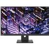 Lenovo ThinkVision E24q-30 Monitor (ThinkVision E24q-30 computer - monitor 60.5 cm [23.8] 2560 - x 1440 pixels 2K Ultra HD LED Black - Warranty: 12M)