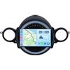 MISONDA 2GB + 32GB Autoradio Android 16 per BMW Mini Cooper R55 R56 2007-2013 con telecamera - CarPlay Android Auto,SWC, BT 5.0, MirrorLink, navigazione GPS WiFi 4G