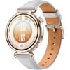 HUAWEI WATCH GT 7 41mm Smart Watch con modalità sci e ciclismo, grigio | EasyCross Cinturino Smartwatch, Fino a 14 Giorni di Durata della Batteria, Punteggio di Prontezza Fisica