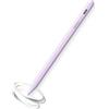 SBPEN Penna stilo per Samsung Galaxy Tab A11+/A11/A9Plus/A9, compatibile con tablet Android 16/15, tutti i dispositivi touch, universale, ad alta sensibilità, S Pen (viola)