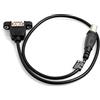 System-S 57471505 - Cavo USB Tipo B a USB Tipo A 2.0, 50 cm