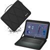 Smatree Custodia rigida in EVA per 17,3 pollici DELL Precision 7780