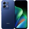 XIAOMI Redmi 17 4G,4+128GB 6.9 IPS LCD Display, 50MP Camera, Snapdragon 4 Gen5, 7500mAh Battery, with 45W Charger (Blue)