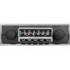 Blaupunkt Frankfurt Stereo - Autoradio Retro Anni 70 con DAB+, Bluetooth, Display 3, USB - 4x75W