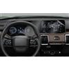 BSTW Compatibile con 2025 2026 2027 Suzuki e Vitara Pellicola Schermo per Integrated Display, 10,1 Central Navigation + 10,25 Digital Instrument Schermo Nano Pellicole 6H Antigraffio [2 Pezzi]
