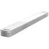 Bose Smart Ultra Soundbar con Dolby Atmos Plus Alexa, IA wireless, Bluetooth, sistema audio surround per TV, bianco