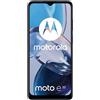 Motorola Moto E22 Nero