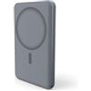Energy Sistem Powerbank magnetico da 5000 mAh