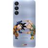 LA CASA DE LAS CARCASAS Custodia compatibile con Samsung Galaxy A25 5G, ufficiale Dragon Ball Goten | Custodia Dragon Ball, Cover Dragon Ball, Custodia Ufficiale Dragon Ball, Custodia Anime iPhone, Cover Licenza Anime