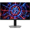 TCL 27P2A 27" Mini LED Monitor, QHD (2560x1440), 200Hz, HFS (IPS) panel, VESA DisplayHDR 600, 1ms GTG, Freesync Premium