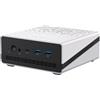 CHUWI PC Chuwi Ubox-P Ryzen 5 6600H 16GB SSD512 BT W11Pro