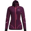 Crazy Giacca Inspire Donna - BLUSH