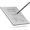 reMarkable Paper Pure con penna Marker Plus | Tablet di carta con schermo da 10,3 in bianco e nero, blocco note digitale per pensare, scrivere e leggere meglio