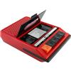 Thumbs Up iRecorder Registratore per iPhone, Rosso