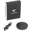 Seat OKD105530920 - Caricatore wireless a induzione, 5 W