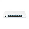 D-Link DMS-1008A Switch Multi-Gigabit non gestito 8 porte 2,5G | Aggiorna la tua rete cablata con ottoporte 2,5G, funzionamento silenzioso senza ventola e connettività Plug and Play