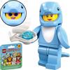 LEGO 71051 - Minifigure LEGO - Serie 28 - Animali - TUTTA DA DELFINO
