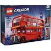 LEGO CREATOR EXPERT 10258- LONDON BUS- NEW