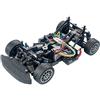 Tamiya 58669 1/10 RC M-08 Concept Chassis Kit RWD Electric On-Road Car