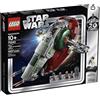LEGO 75243 STAR WARS- SLAVE I 20th ANNIVERSARY- NEW