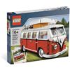 LEGO CREATOR EXPERT 10220 - VOLKWAGEN T 1 CAMPER VAN- NEW