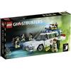 LEGO GHOSTBUSTERS 21108 -ECTO 1 - NEW