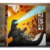 Iello King of Tokyo: Godzilla Board Game Ages 8+ 2-6 Players 30 Minute
