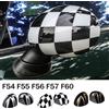 MirrorTech Coprischietti Retrovisori Union Jack per Mini Cooper F54 F55 F56 F57 F60