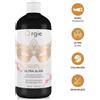 ORGIE - NORIPLAY ULTRA SLIDE GEL NURU PARA MASAJE CUERPO A CUERPO 500 ML