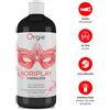 ORGIE - NORIPLAY ENERGIZER GEL NURU ESTIMULANTE PARA MASAJE CUERPO A CUERPO 500 ML