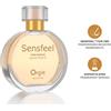 ORGIE - SENSFEEL FOR WOMAN BOOSTER AI FEROMONI EAU DE TOILETTE 50 ML