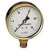 Caleffi 689010 Idrometro, attacco radiale 3/8 CALEFFI