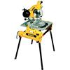 DEWALT sega combinata 250mm 2000W, DW743N-QS