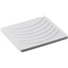 Dianhydro TAVOLETTA STRIZZATOIO PER LAVATOIO Asse Lavapanni Larghezza 53.5 cm In plastica