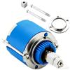 Generico Cartuccia Ceramica Valvola Miscelatore 46 mm, Ricambio Universale Compatibile con Modelli Grohe, Codice 46048000, Ricambio Rubinetto Cucina Bagno Lavandino Monocomando