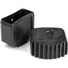 nextradeitalia 4PZ PIEDINO SCALA TELESCOPICA PROFI AUTO SICOS MM 58X25