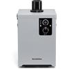 Genmitsu SainSmart Smoke Absorber Purifier - Cappa aspirante, schermo a LED, funzione UV, ruote portatili, assorbitore di fumo