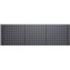 bott perfo Bott - Pannello Forato L, 1486 X 457 mm, 1 pezzi, colore: grigio, 14025118.19