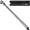 LABOR Chiave Dinamometrica 1/2 Pollici 40-210 Nm