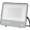 V-TAC PRO Faro LED 200W 37000 lm 6500K Chip CREE 185 lm/W IP65 IK05 Nero 9897-6